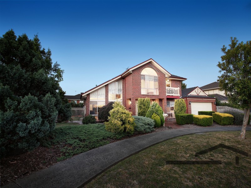 7 Dalpura Court, Berwick VIC 3806