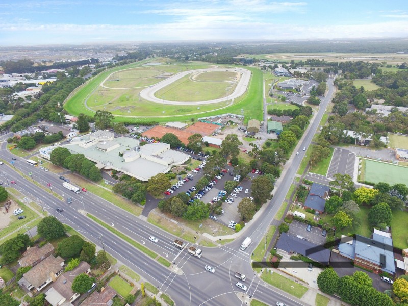 14 Scott Street, Cranbourne VIC 3977