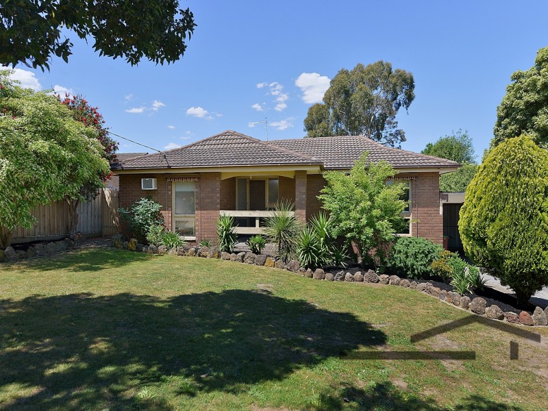 5 Crowley Road, Narre Warren VIC 3805