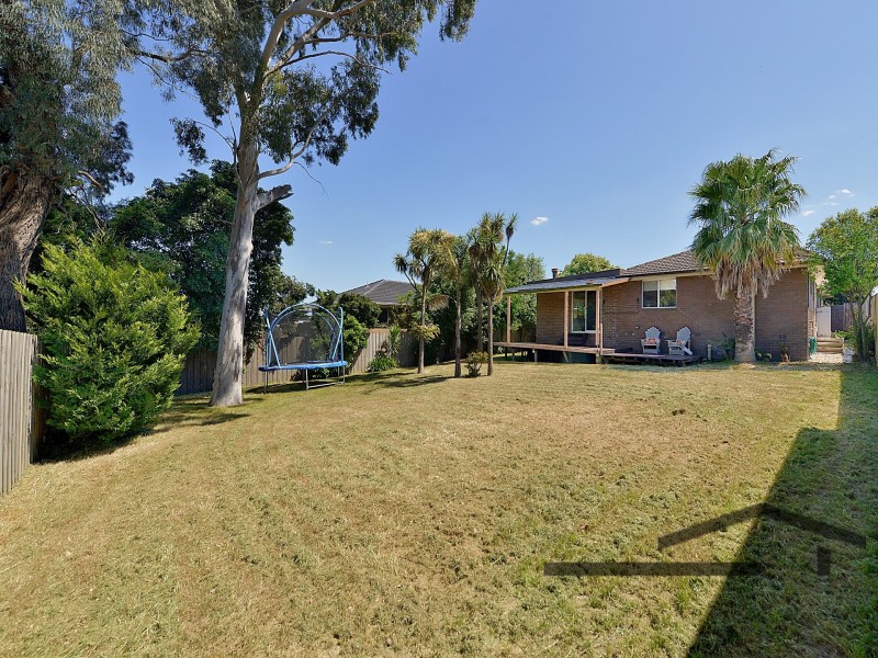 5 Crowley Road, Narre Warren VIC 3805