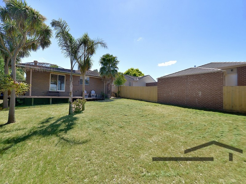 5 Crowley Road, Narre Warren VIC 3805