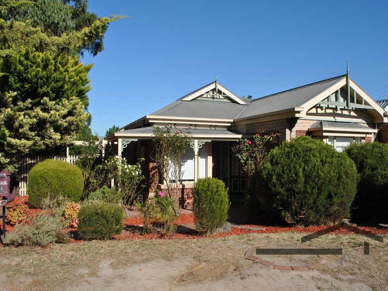1 Koorang Place, Berwick VIC 3806