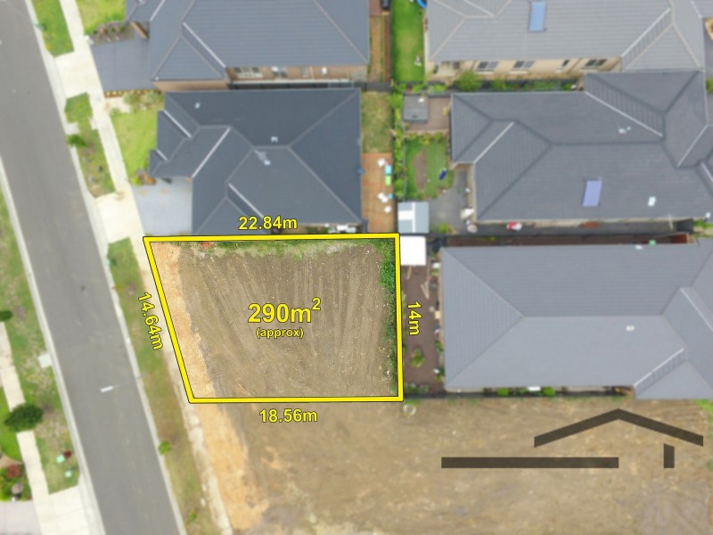 Lot 2/151-161s Selandra Boulevard, Clyde North VIC 3978