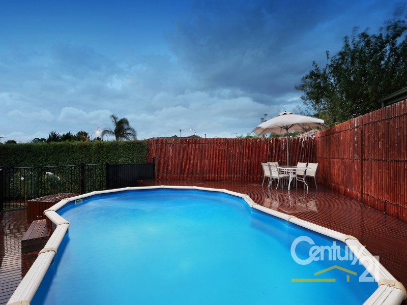 5 Hall Court, Berwick VIC 3806