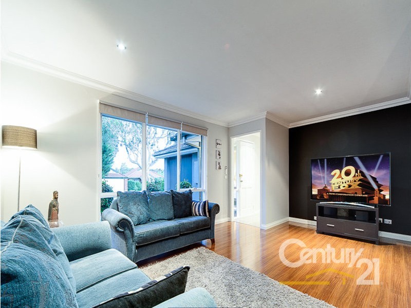 12 Sharpe Court, Berwick VIC 3806