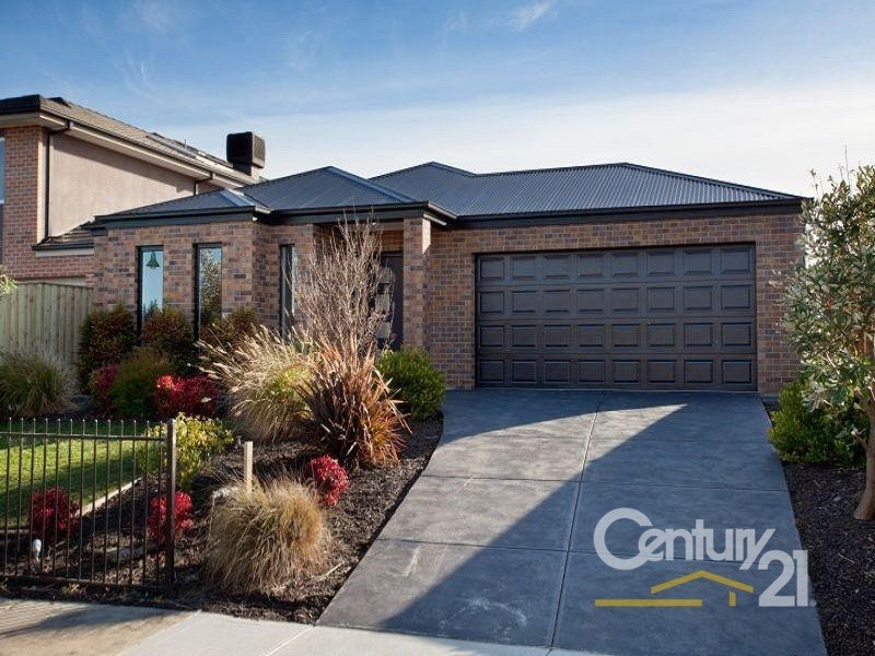 3 Parry Drive, Narre Warren VIC 3805