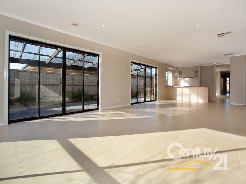 3 Parry Drive, Narre Warren VIC 3805