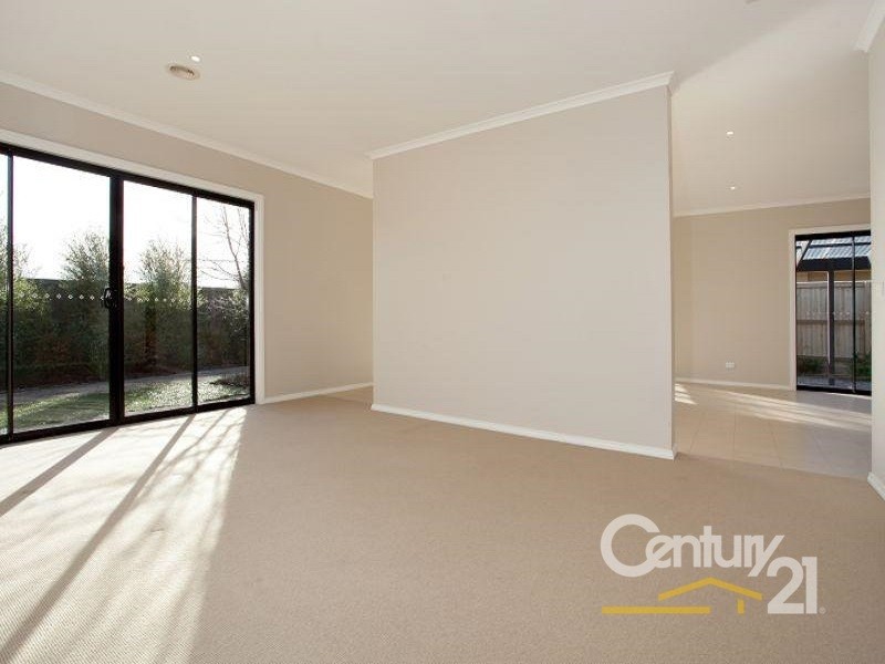 3 Parry Drive, Narre Warren VIC 3805