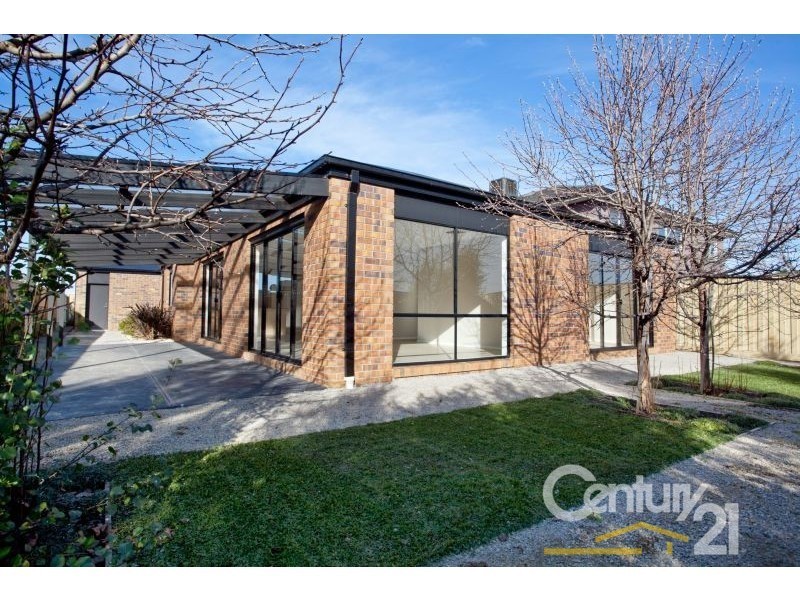 3 Parry Drive, Narre Warren VIC 3805