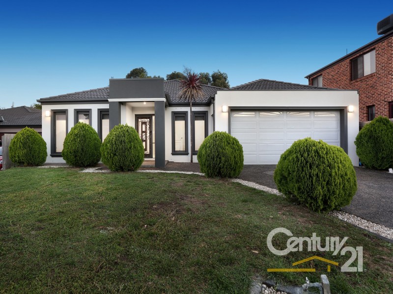 5 Dargo Close, Narre Warren VIC 3805