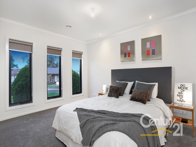 5 Dargo Close, Narre Warren VIC 3805