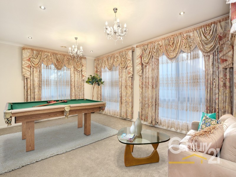 5 Dargo Close, Narre Warren VIC 3805