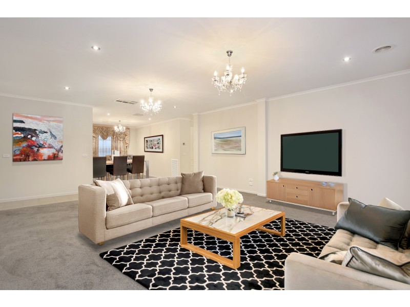 5 Dargo Close, Narre Warren VIC 3805