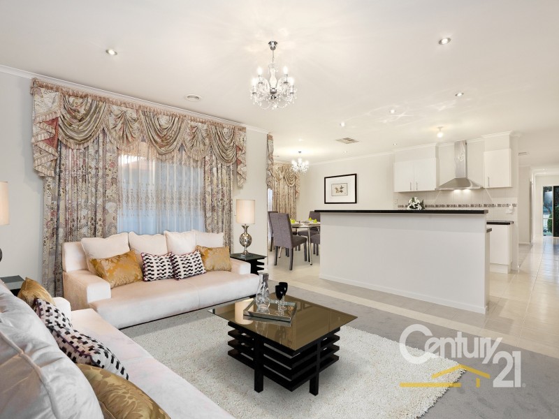 5 Dargo Close, Narre Warren VIC 3805