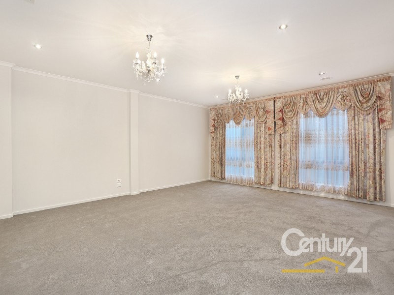 5 Dargo Close, Narre Warren VIC 3805