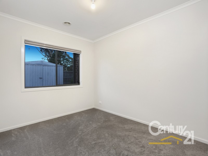 5 Dargo Close, Narre Warren VIC 3805