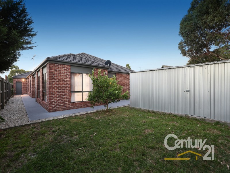 5 Dargo Close, Narre Warren VIC 3805