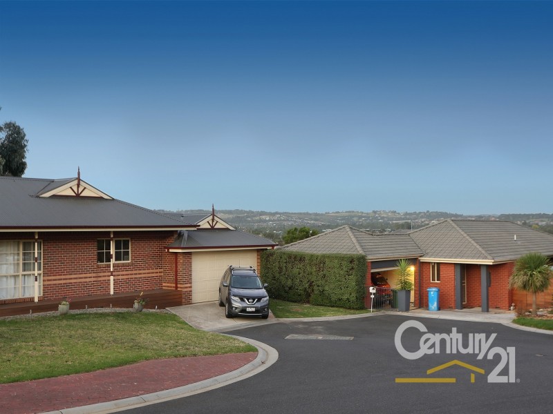 5 Dargo Close, Narre Warren VIC 3805