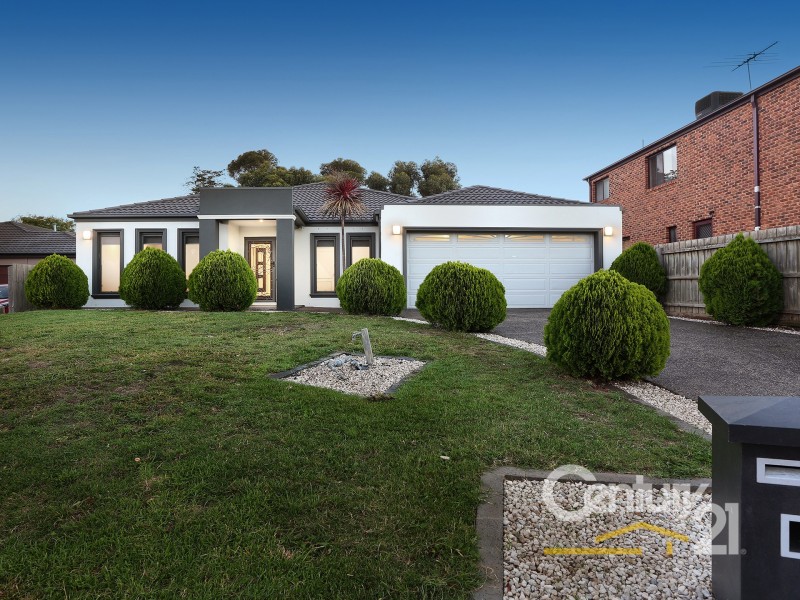 5 Dargo Close, Narre Warren VIC 3805