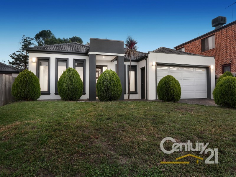 5 Dargo Close, Narre Warren VIC 3805