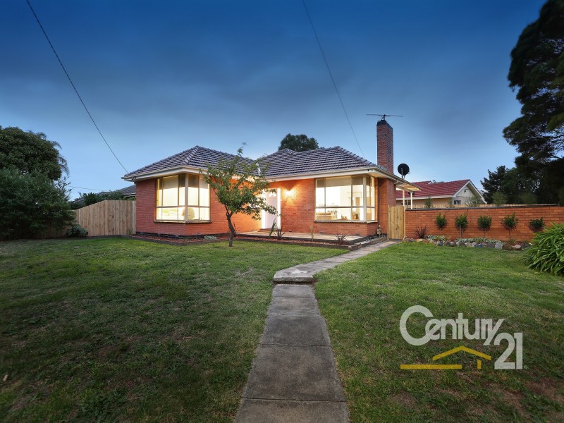 113 Fordholm Road, Hampton Park VIC 3976