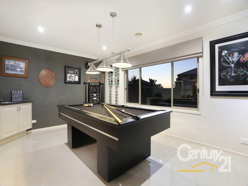 32 Bushlark Court, Berwick VIC 3806