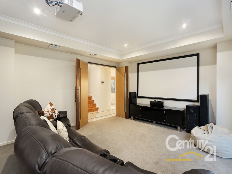 32 Bushlark Court, Berwick VIC 3806