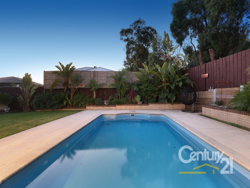 32 Bushlark Court, Berwick VIC 3806