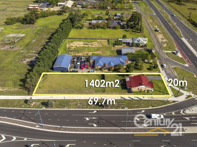 474 Princes Highway, Officer VIC 3809
