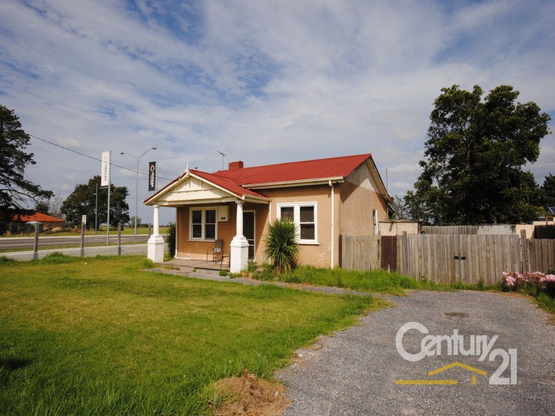 474 Princes Highway, Officer VIC 3809