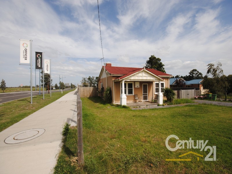 474 Princes Highway, Officer VIC 3809