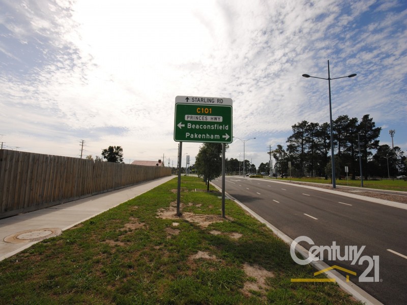 474 Princes Highway, Officer VIC 3809