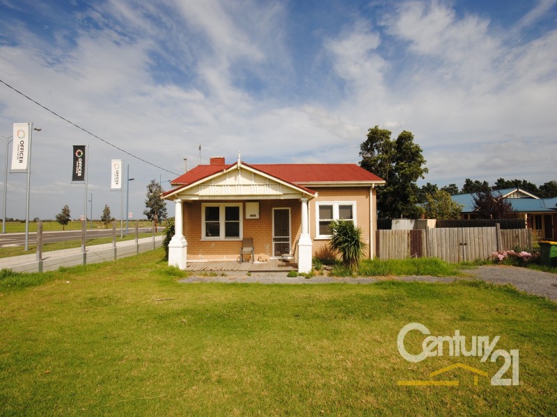 474 Princes Highway, Officer VIC 3809
