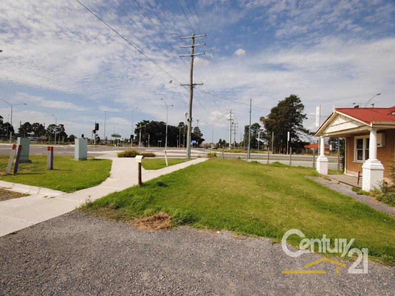 474 Princes Highway, Officer VIC 3809