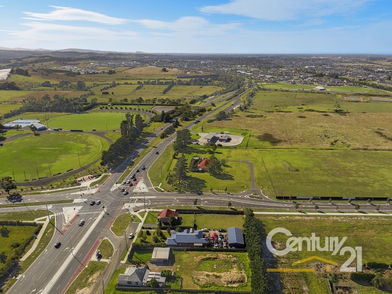 474 Princes Highway, Officer VIC 3809