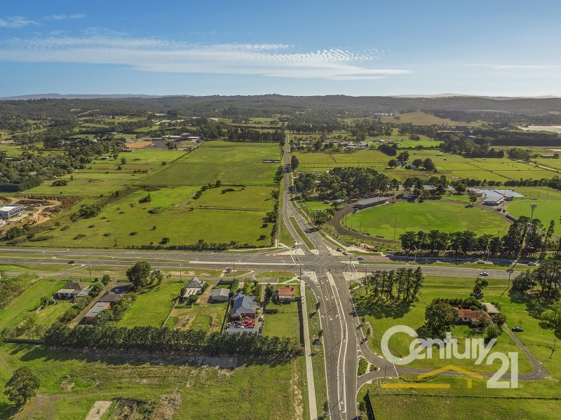474 Princes Highway, Officer VIC 3809
