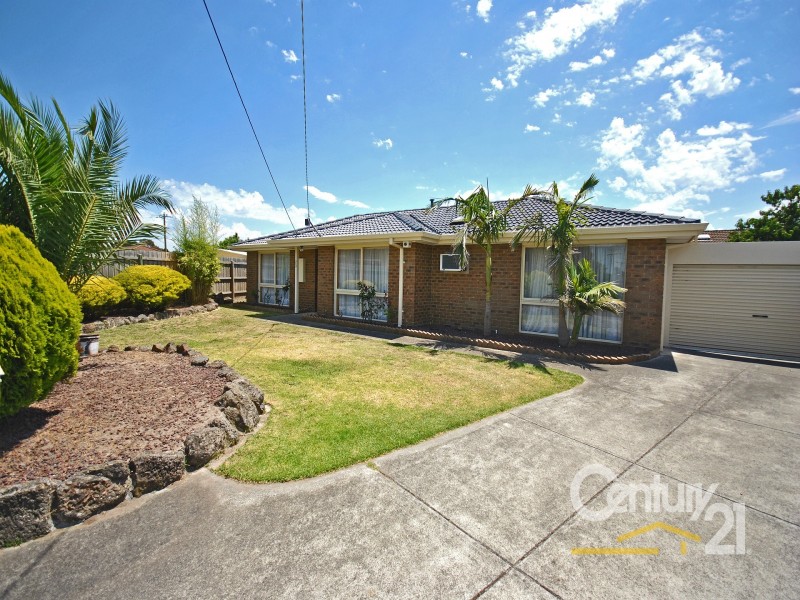 23 Greenleaf Court, Keysborough VIC 3173