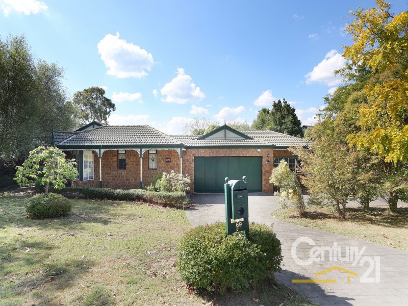 69 Brisbane Street, Berwick VIC 3806