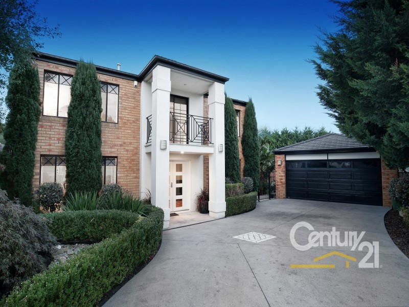 4 Azure Place, Narre Warren South VIC 3805