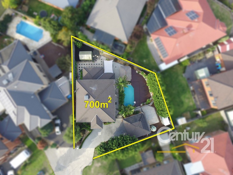 4 Azure Place, Narre Warren South VIC 3805