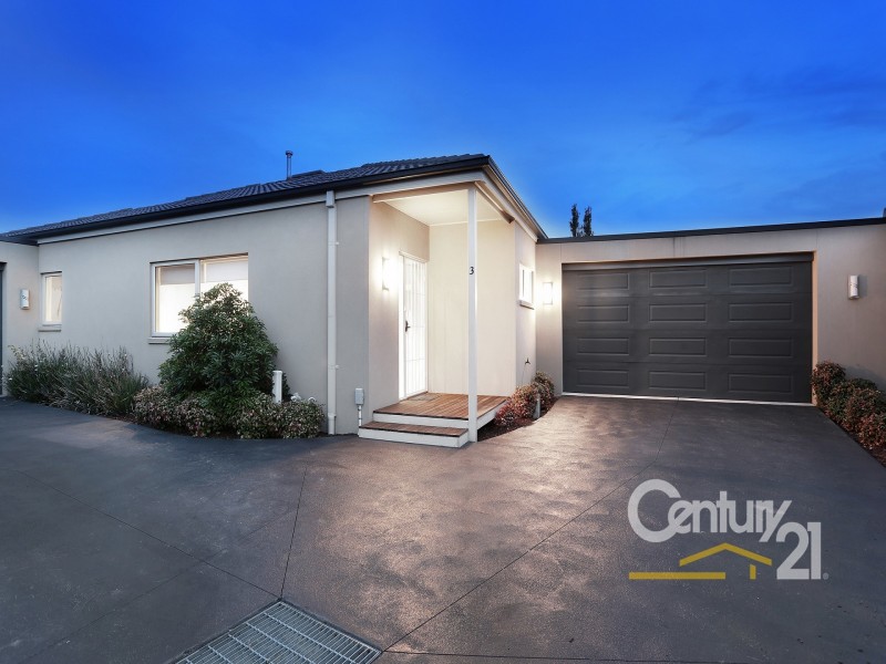 3/9 Slingsby Avenue, Beaconsfield VIC 3807