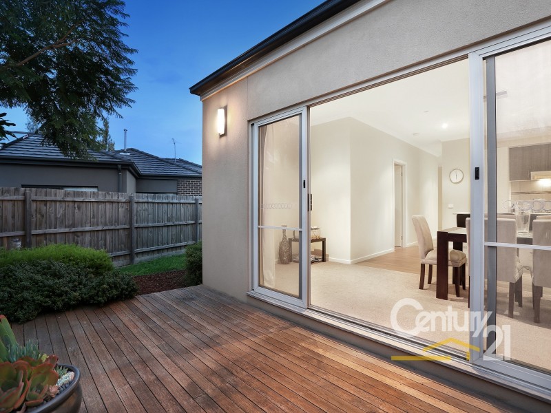 3/9 Slingsby Avenue, Beaconsfield VIC 3807