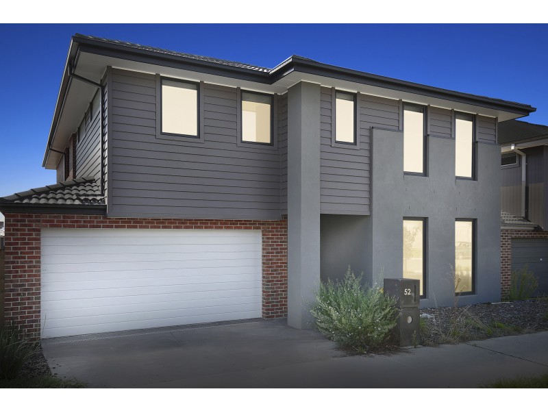 52 London Crescent, Narre Warren VIC 3805