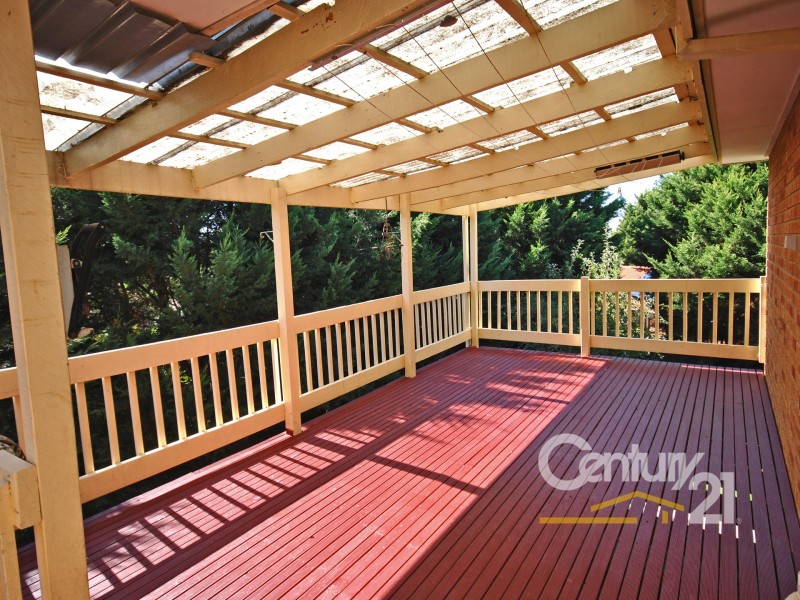 23 Innes Court, Berwick VIC 3806