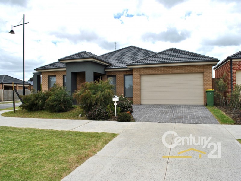 89 Arena Parade, Officer VIC 3809