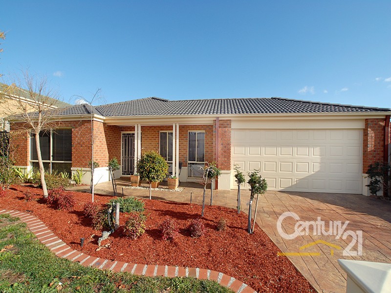 4 Northview Court, Beaconsfield VIC 3807