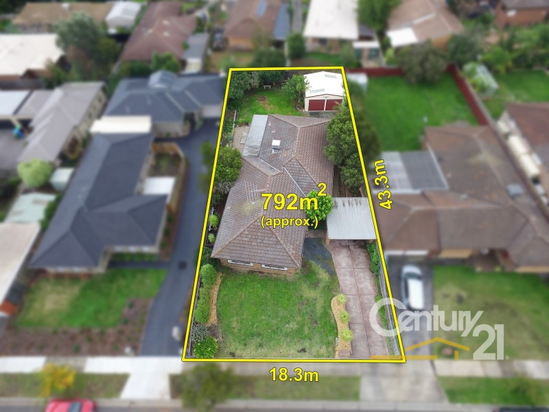 2 Greystoke Court, Berwick VIC 3806