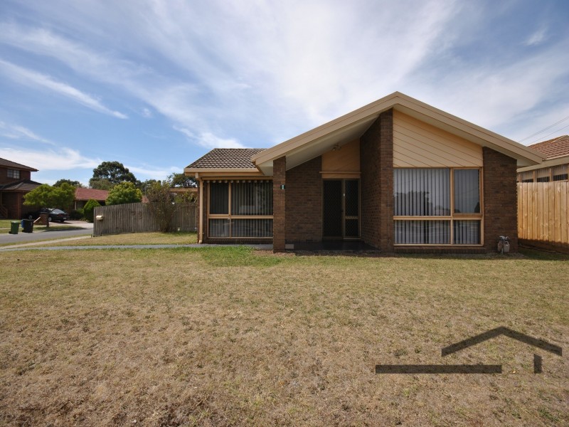 4 County Drive, Berwick VIC 3806