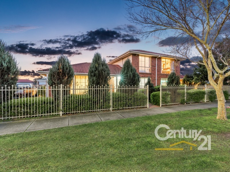 14 Bernard Court, Narre Warren South VIC 3805