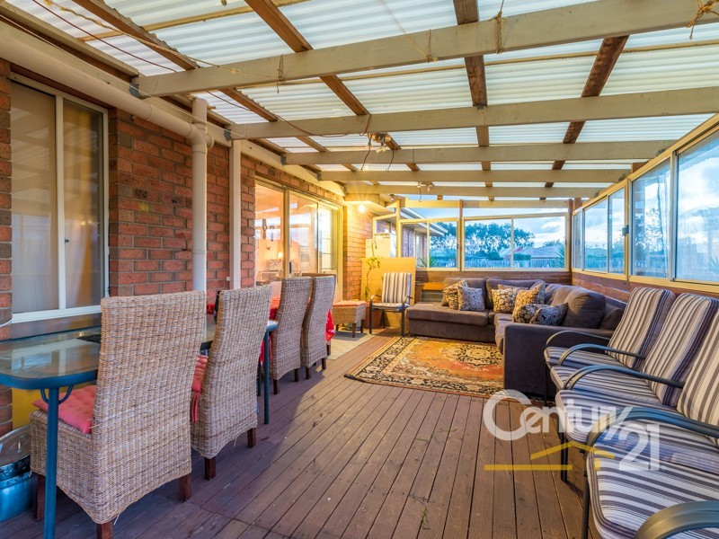 14 Bernard Court, Narre Warren South VIC 3805